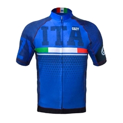 Jersey Cozy Sport Italia en internet