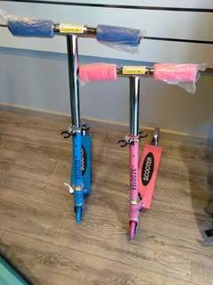Monopatines Scooter