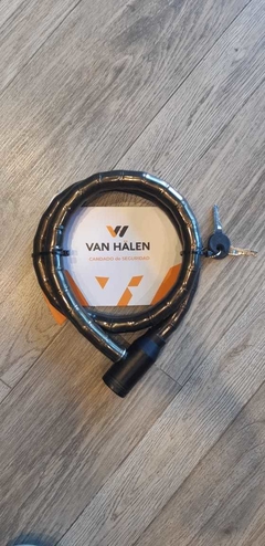 Eslinga Van halen (504)