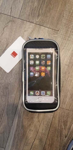 Porta celular sahoo - comprar online