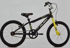 Bicicleta Olmo Rodado 16 Reaktor