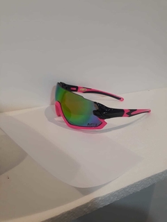 Lente Mti Rider - comprar online