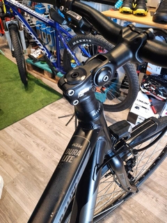 Imagen de Bicicleta KTM Duralite