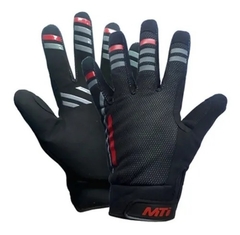 Guantes Térmicos Ciclismo Mti Windstopper