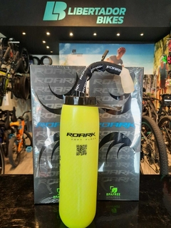 Caramañola deportiva Roark - comprar online