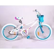 Bicicleta cool Rodado 16 Aluminio - comprar online