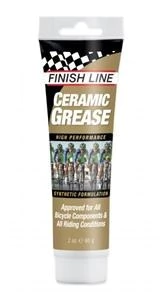 finish line ceramic grease