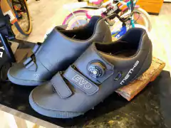Zapatilla Mtb Metha Evo
