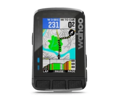 Ciclocomputadora Wahoo Bolt Gps - comprar online