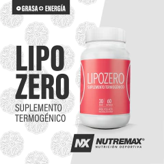Colageno Nutremax