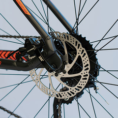 Vairo XR 4.0 rodado 29 - Libertador Bikes