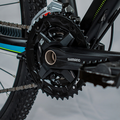 Vairo XR 5.0 Rodado 29 2x10 deore - Libertador Bikes
