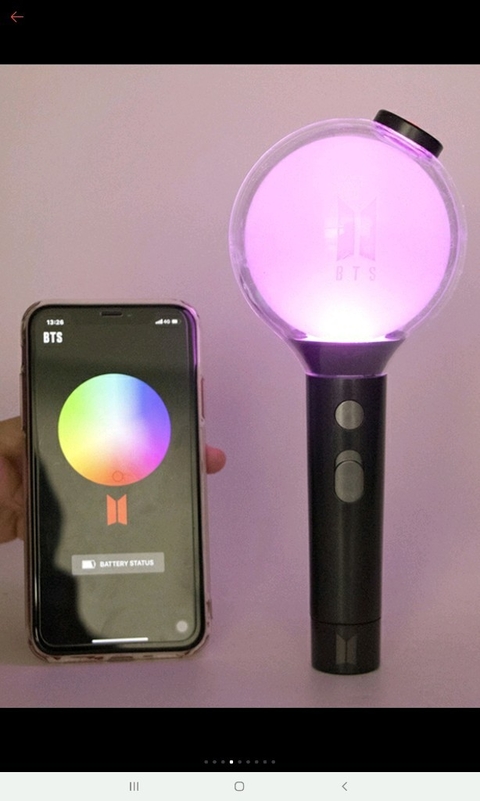 Army Bomb Ver 4 Official Shop Army bomb ver 4 - Comprar em STORE MOON KPOP
