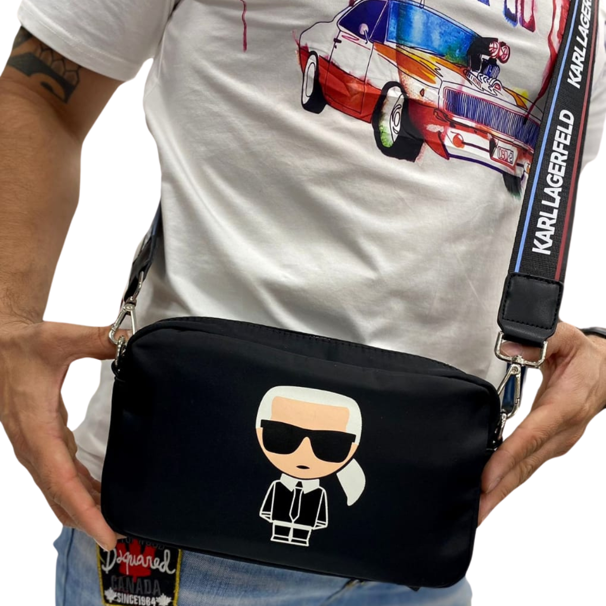 Hombre Modernas Marcas De Carteras De Hombre Mejores Marcas De