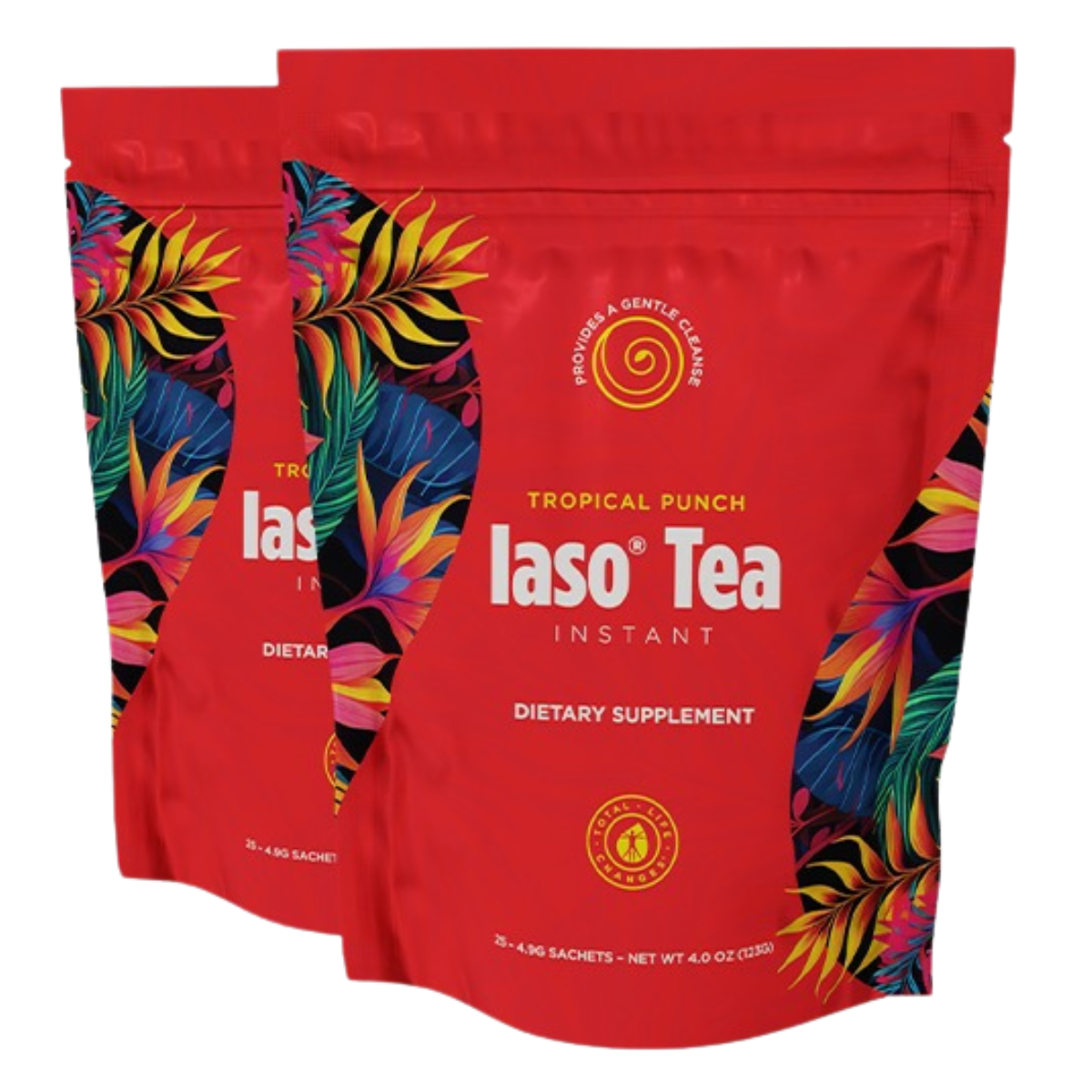 iaso tea tropical fruit punch instantaneo total life changes comprar en onlineshoppingcenterg Colombia centro de compras en linea osc