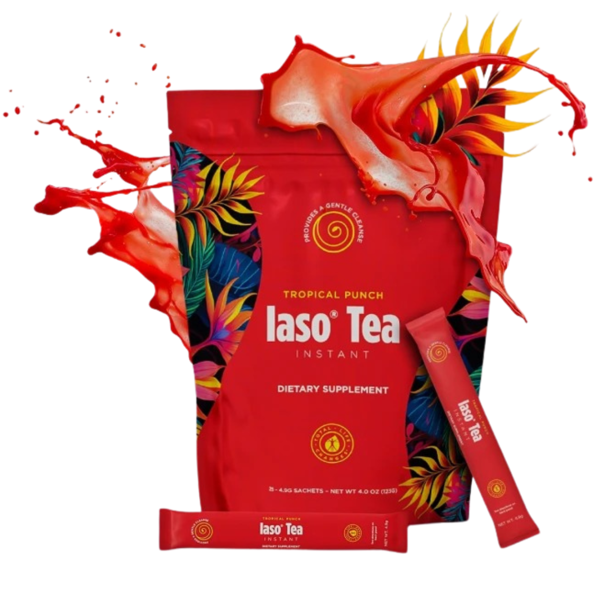 iaso tea tropical fruit punch instantaneo total life changes comprar en onlineshoppingcenterg Colombia centro de compras en linea osc 1