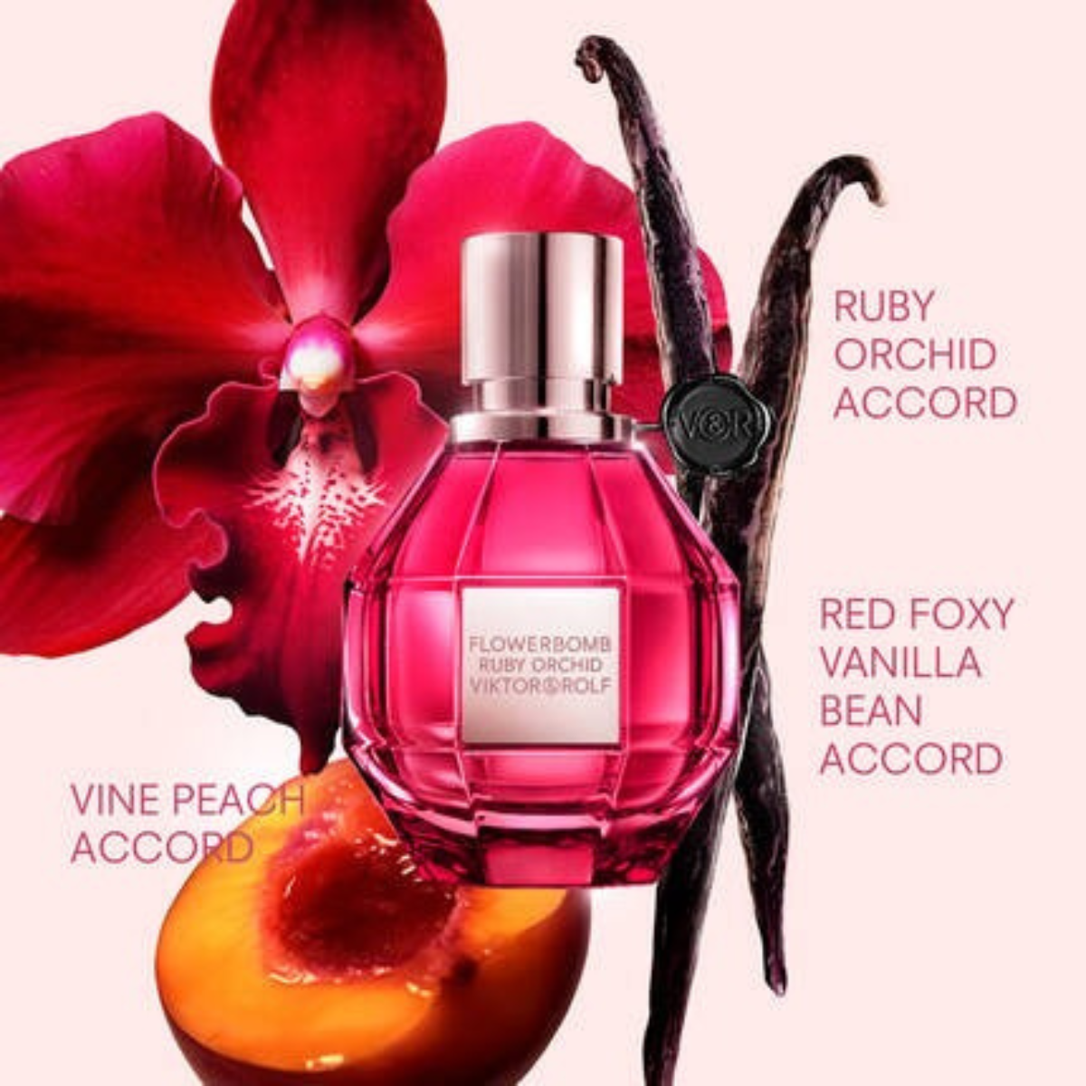 FLOWERBOMB VIKTOR & ROLF FRAGRANTICA MUJER 100 ML. El perfume Flowerbomb Viktor & Rolf Fragrantica Mujer 100 ml es una fragancia que ha conquistado a mujeres de todo el mundo gracias a su aroma floral intenso y duradero. Si buscando información sobre este perfume y dónde comprarlo, has llegado al lugar indicado. En Onlineshoppingcenterg , encontrarás este perfume a un precio competitivo, y te ayudaremos a descubrir todo lo que hace un este perfume tan especial.  ¿Qué Hace Especial al FLOWERBOMB VIKTOR & ROLF FRAGRANTICA MUJER 100 ML? El Flowerbomb Viktor & Rolf 100 ml es un perfume pensado para mujeres que buscan una fragancia dulce, elegante y sofisticada. Este perfume pertenece a la familia olfativa floral-oriental, y es conocido por su intensidad y durabilidad. Se presenta en un frasco de 100 ml que asegura que tendrá fragancia por mucho tiempo, manteniendo su frescura en cada aplicación.  A Qué Huele el FLOWERBOMB VIKTOR & ROLF FRAGRANTICA MUJER 100 ML El aroma del Flowerbomb Viktor & Rolf es una explosión floral que incluye notas de jazmín, fresia, orquídea, rosa y pachulí. Estas notas le dan un toque dulce y femenino, perfecto para ocasiones especiales o para el día a día si buscas destacar con un perfume inconfundible.  Notas del Flowerbomb Viktor & Rolf : Notas de Salida : Té y bergamota, que aportan un toque fresco al inicio. Notas de Corazón : Orquídea, jazmín, rosa y fresia, que le dan el característico aroma floral. Notas de Fondo : Pachulí y almizcle, que aportan durabilidad y profundidad al perfume.