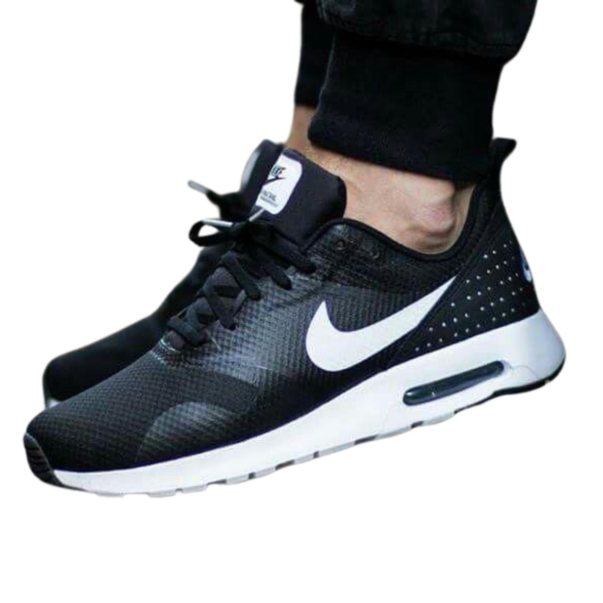 NIKE AIR TAVAS ORIGINALES TENIS HOMBRE