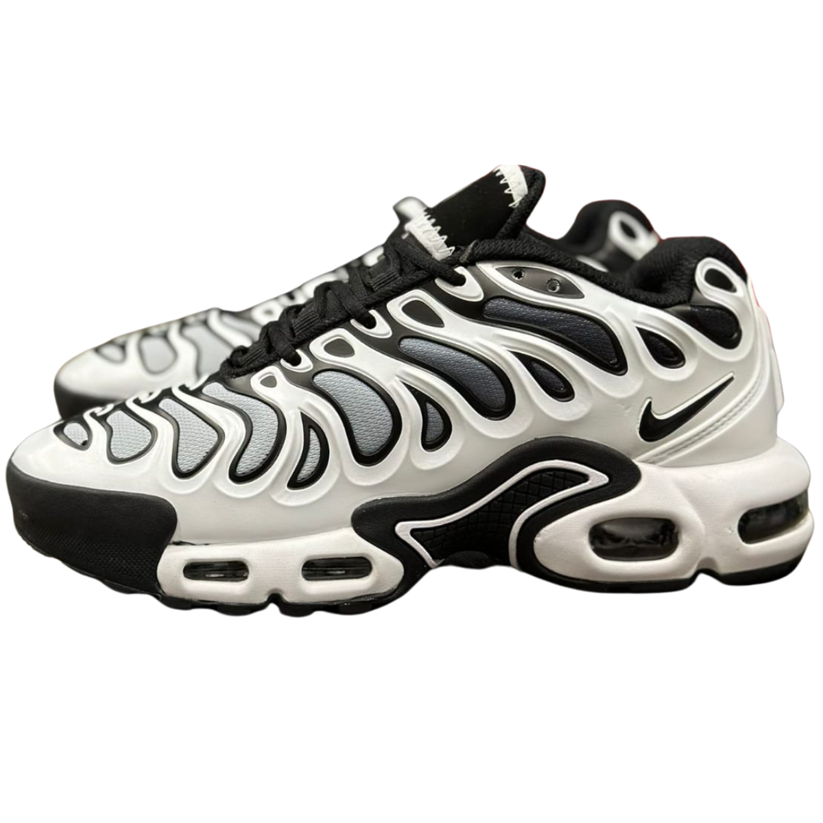 AIR MAX PLUS TN TRIPLE BLACK