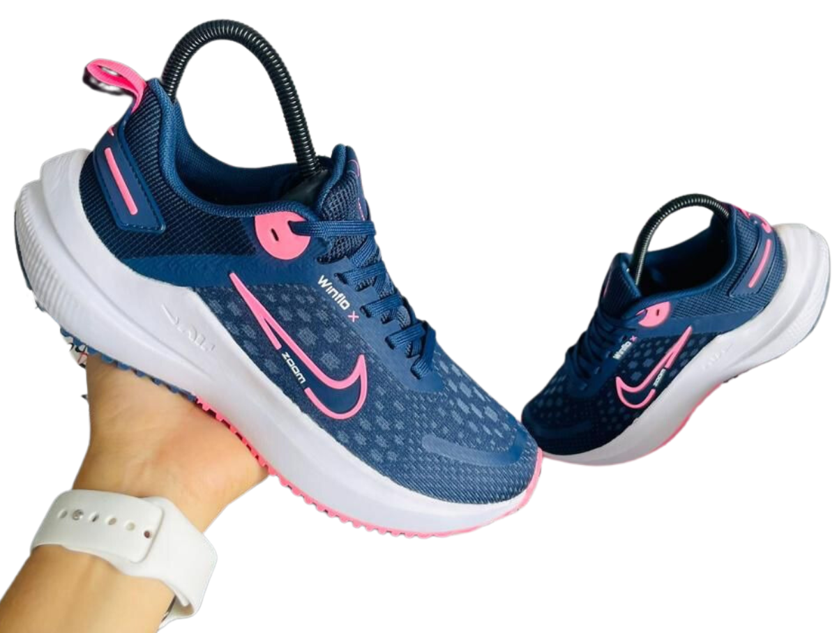 TENIS NIKE ZOOM WINFLO MUJER - ONLINESHOPPINGCENTERG