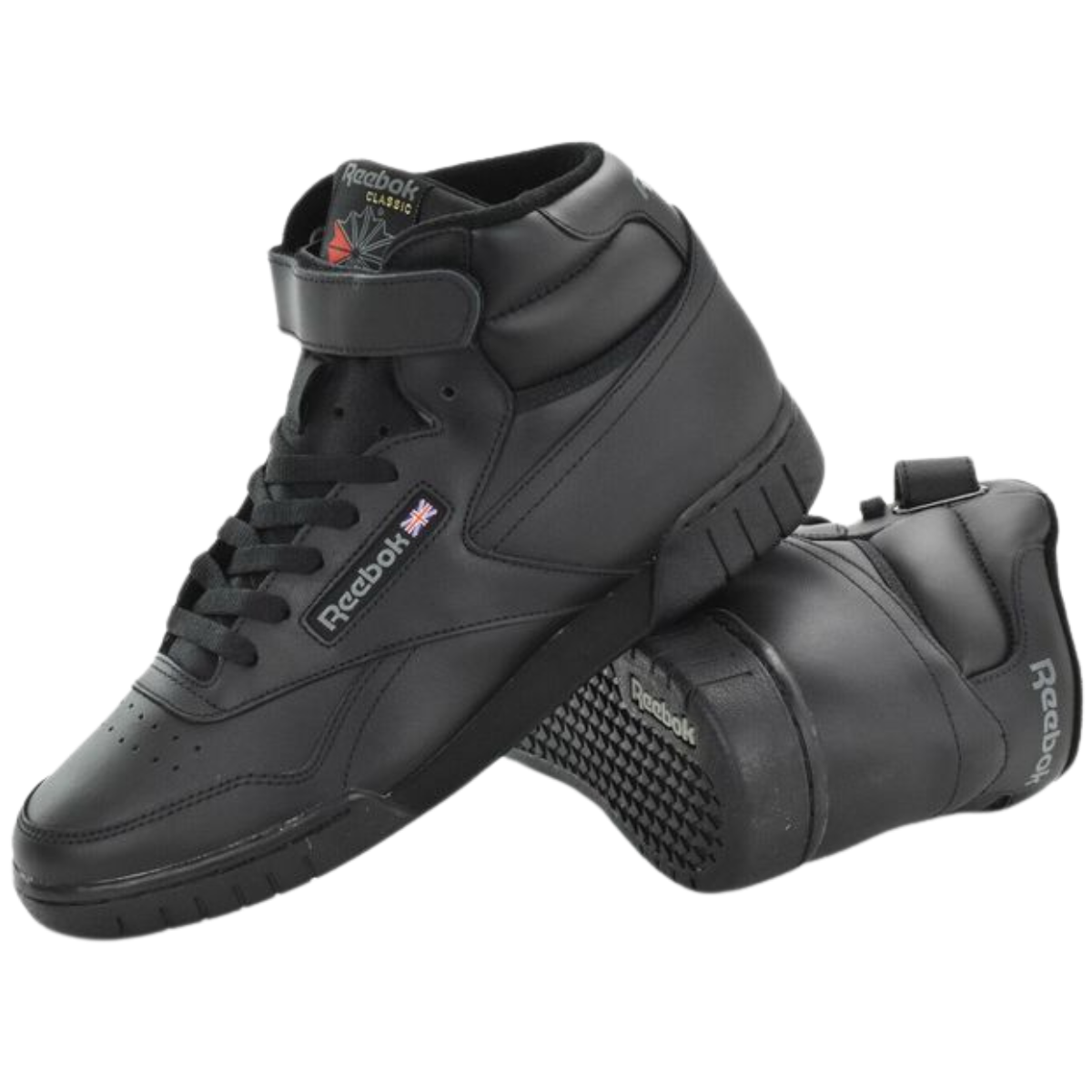 reebok bota hombre