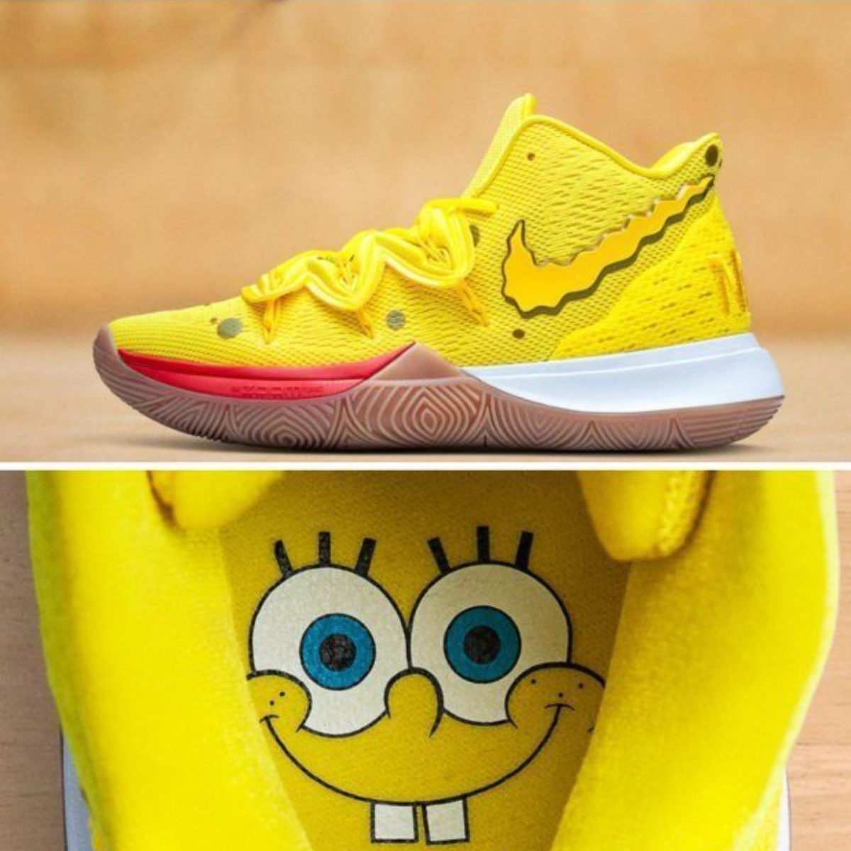 Comprar Tenis Nike Jordan Kyrie Irving 7 Mujer