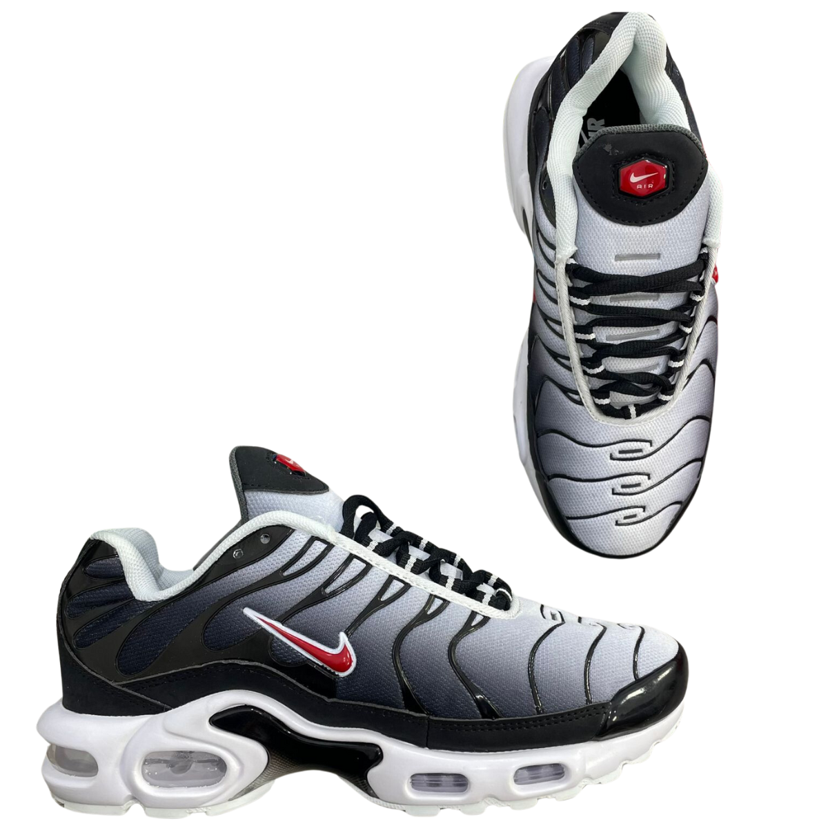 TENIS NIKE AIR MAX TN PLUS DRIFT HOMBRE
