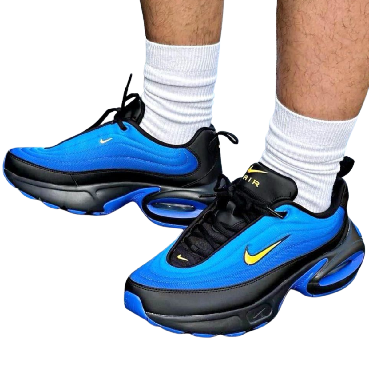 compra de tenis nike