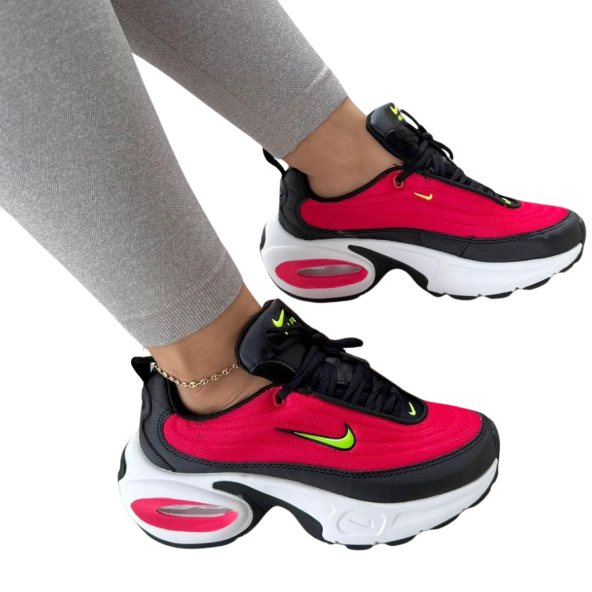 Comprar Tenis Nike Air Max Portal Mujer.