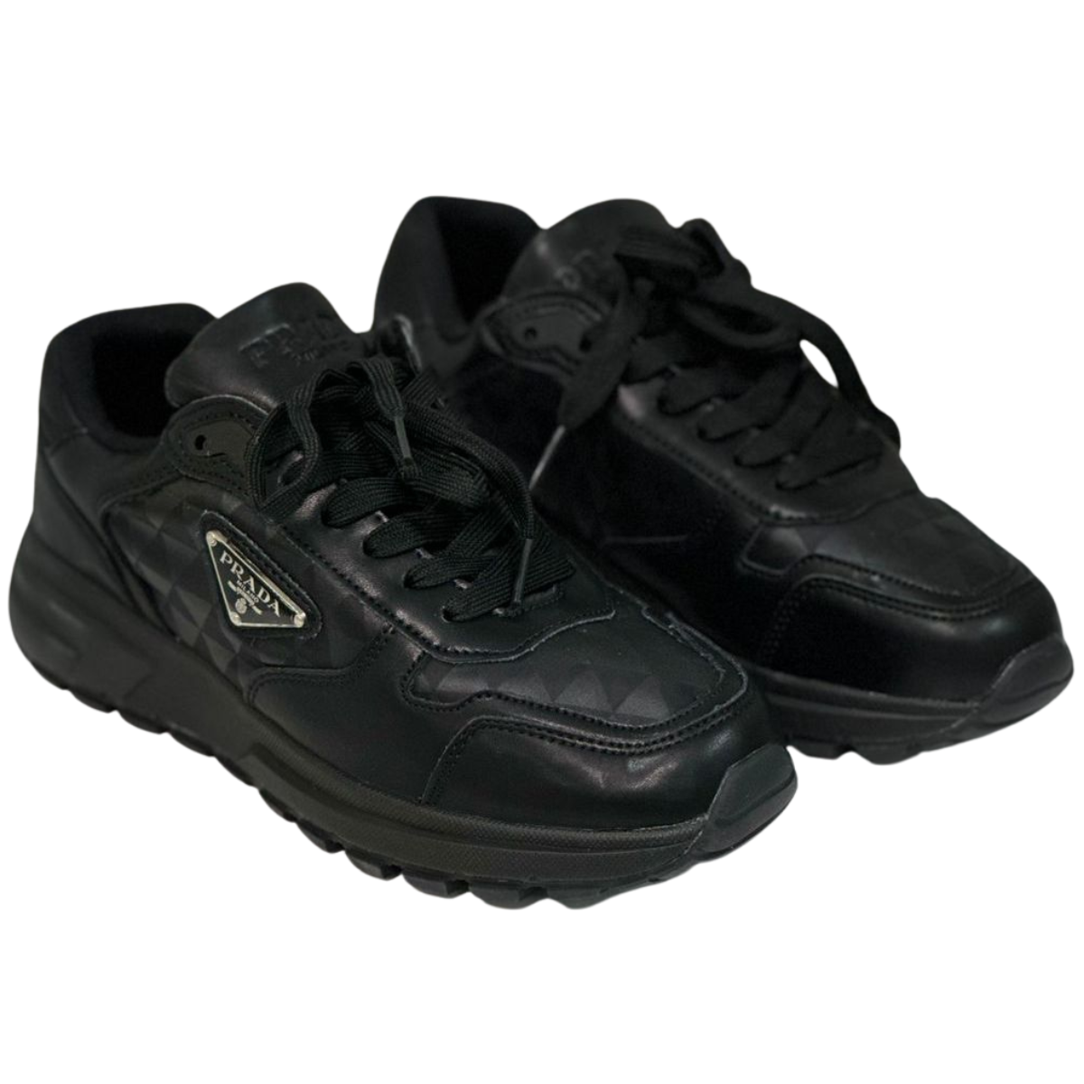 TENIS PRADA MILANO HOMBRE