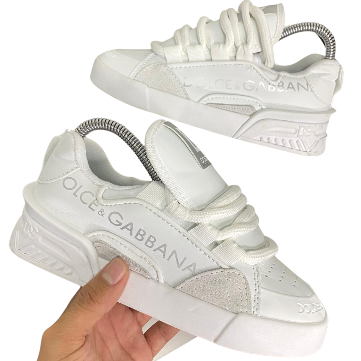 dolce gabbana hombre zapatos