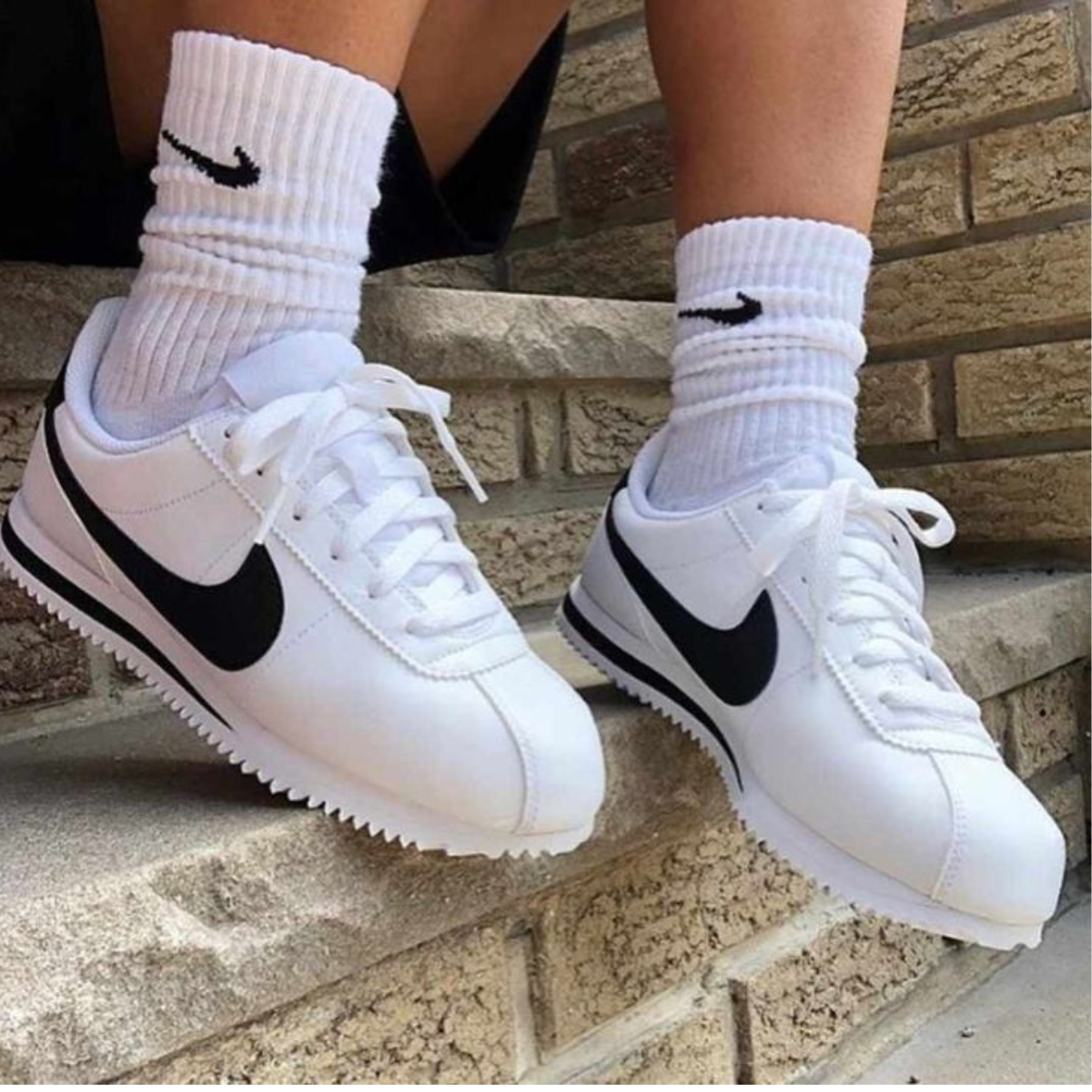 como saber si mis nike cortez son originales