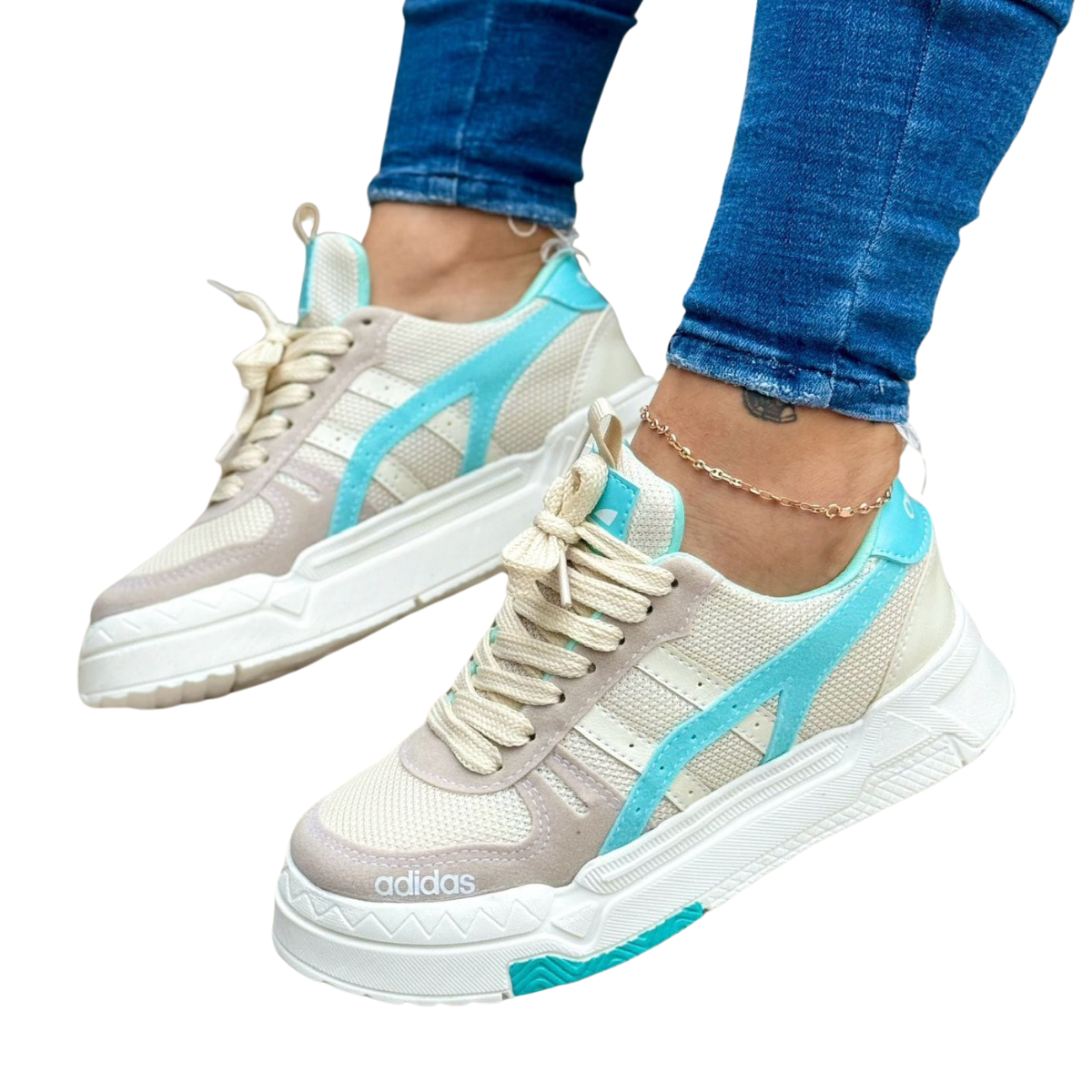 última Colección Ultima Moda En Tenis Tenis Para Mujer: Moda