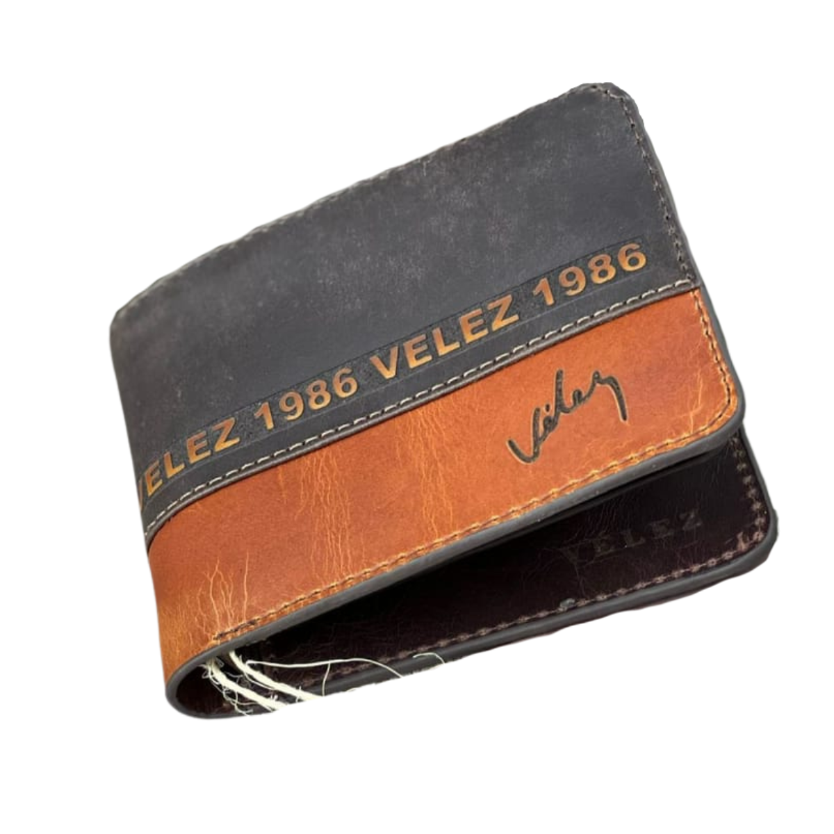 De Cuero Velez Carteras Hombre Velez Billeteras Para Hombre