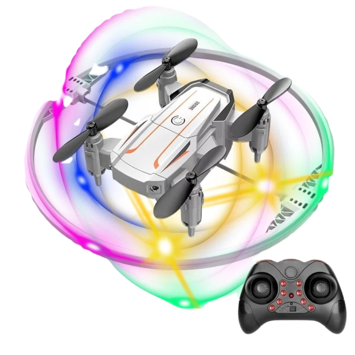 Rc Quadcopter Drones Para Comprar ATTOP Mini Drone Para Niños Con