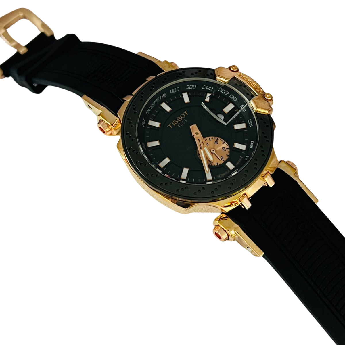 Reloj Tissot Hombre: El Elegante Complemento para Tu Estilo Si estás buscando un reloj Tissot hombre que combine elegancia, precisión y durabilidad, estás en el lugar correcto. En Onlineshoppingcenterg te ofrecemos una amplia selección de relojes Tissot para hombre, ideales para aquellos que desean lucir sofisticados en cualquier ocasión. A continuación, te presentamos todo lo que necesitas saber para elegir el reloj Tissot perfecto y cómo puedes adquirir uno a un precio competitivo.  ¿Por qué Elegir un Reloj Tissot Hombre? Tissot es una marca reconocida por su calidad y estilo, y los relojes para hombre no son la excepción. Estos relojes suizos se destacan por su precisión y su diseño atemporal, lo que los convierte en una inversión que te acompañará durante años. Ya sea que busques un reloj Tissot hombre 1853, un modelo deportivo o uno clásico, la marca ofrece una amplia variedad de opciones para adaptarse a tu estilo personal.    Reloj Tissot Hombre 1853: Un Clásico Atemporal El reloj Tissot hombre 1853 es uno de los modelos más emblemáticos de la marca. Su diseño elegante y sofisticado lo convierte en una opción ideal para ocasiones formales o para quienes desean un accesorio versátil que combine con cualquier atuendo. Este reloj refleja la tradición de más de 150 años de excelencia en relojería suiza. Si estás buscando un reloj que represente la historia y calidad de Tissot, este modelo es una excelente elección.  Reloj Tissot Hombre Precio: ¿Cuánto Cuesta? El precio de un reloj Tissot hombre puede variar según el modelo y las características que elijas. Por ejemplo, los relojes de la serie 1853 suelen tener precios más elevados debido a su calidad y diseño premium. Sin embargo, en Onlineshoppingcenterg trabajamos para ofrecerte las mejores opciones de reloj Tissot hombre precio para que encuentres el reloj perfecto dentro de tu presupuesto.  Precio de Reloj Tissot 1853 El precio de reloj Tissot 1853 puede oscilar entre los $300 y $1,000 USD, dependiendo de las especificaciones del modelo. En nuestra tienda, te ofrecemos precios competitivos y la posibilidad de financiar tu compra para que puedas lucir un reloj de lujo sin afectar tu economía. Si deseas conocer más sobre el reloj Tissot hombre precio Colombia, visita nuestra sección de relojes donde podrás ver los modelos disponibles y sus precios actualizados.    Relojes Tissot Originales: Garantía de Calidad En Onlineshoppingcenterg, garantizamos que todos nuestros relojes Tissot originales cumplen con los más altos estándares de calidad. Cada reloj viene con su respectiva certificación y garantía de autenticidad, por lo que puedes estar seguro de que estás adquiriendo un producto genuino. Comprar un reloj Tissot original no solo te asegura un producto duradero, sino también una pieza de colección que aumentará su valor con el tiempo.    Reloj Tissot Hombre Deportivo: Elegancia y Funcionalidad Si eres una persona activa y te interesa un reloj que combine funcionalidad y estilo, un reloj Tissot hombre deportivo puede ser la opción ideal. Estos modelos están diseñados para resistir el ritmo de vida activo sin sacrificar la elegancia. Ya sea que lo necesites para correr, nadar o cualquier otro deporte, Tissot ofrece relojes con cronógrafos, resistencia al agua y otras funciones que se adaptan a tu estilo de vida.  ¿Dónde Comprar tu Reloj Tissot Hombre? Adquirir un reloj Tissot hombre es una decisión importante, por lo que te recomendamos comprar en una tienda confiable. En Onlineshoppingcenterg, te ofrecemos una amplia variedad de relojes Tissot para hombre, garantizando autenticidad y los mejores precios del mercado. Además, contamos con envío seguro y diversas opciones de pago para que puedas comprar desde la comodidad de tu hogar.    Ventajas de Comprar en Onlineshoppingcenterg Variedad de Modelos: Desde el reloj Tissot hombre 1853 hasta los más deportivos, tenemos una amplia selección. Precios Competitivos: Ofrecemos los mejores precios de reloj Tissot hombre en Colombia y a nivel internacional. Garantía de Autenticidad: Todos nuestros relojes son 100% originales y vienen con garantía. Envío Rápido y Seguro: Llevamos tu reloj Tissot directamente a tu puerta. Comprar un reloj Tissot hombre es una excelente inversión tanto en estilo como en calidad. Ya sea que busques un reloj clásico como el Tissot 1853 o un modelo más deportivo, en Onlineshoppingcenterg tenemos el reloj perfecto para ti. No esperes más y explora nuestra colección de relojes Tissot originales hoy mismo. ¡Luce un reloj que marcará la diferencia en tu estilo!