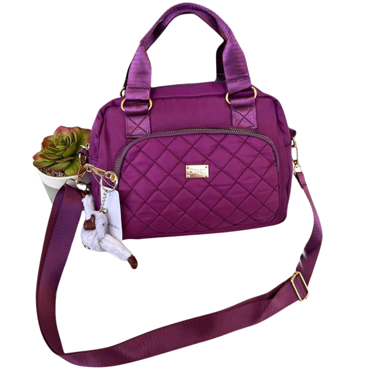 bolsos deportivos mujer