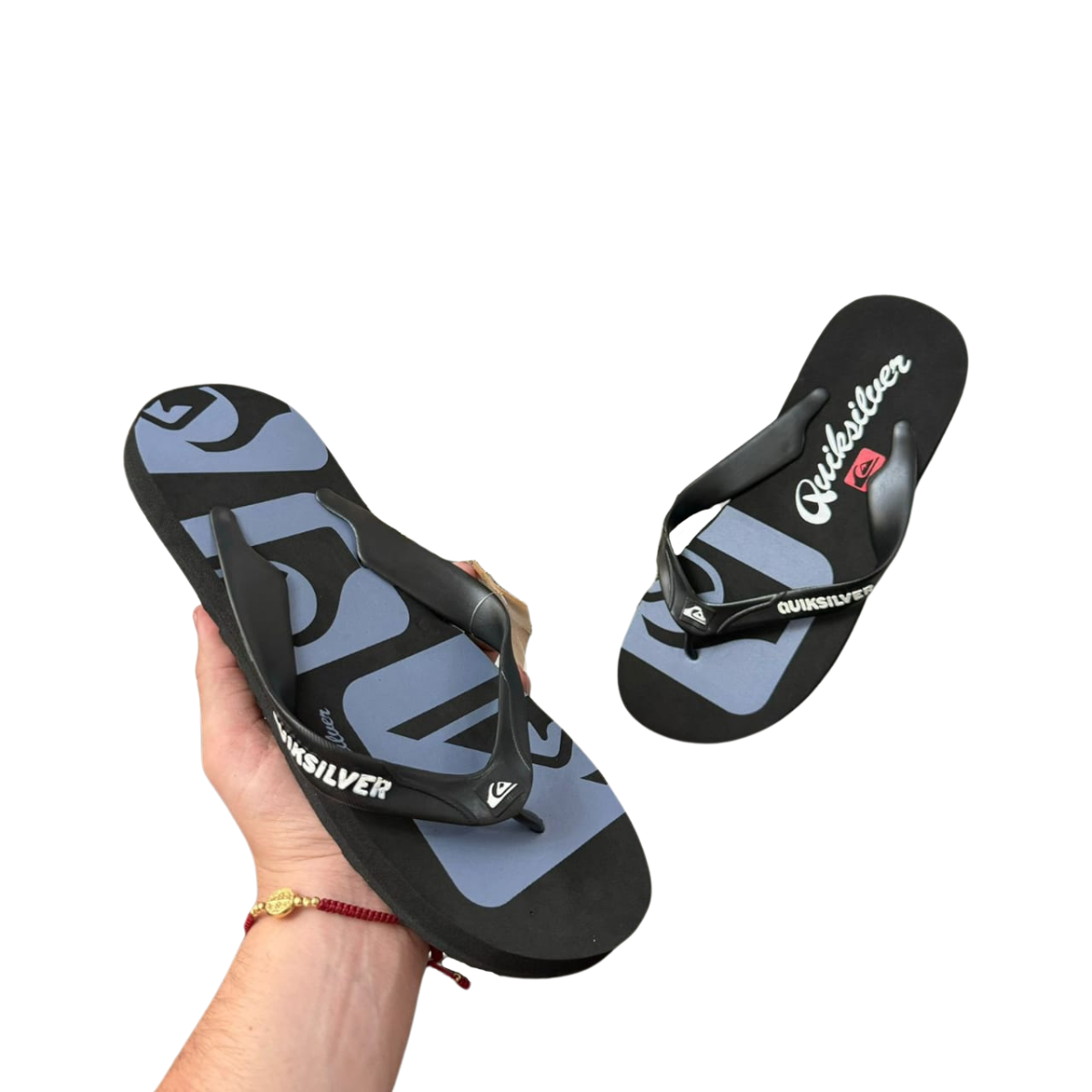 Decathlon Chanclas Playa Quiksilver Quiksilver Chanclas De Playa
