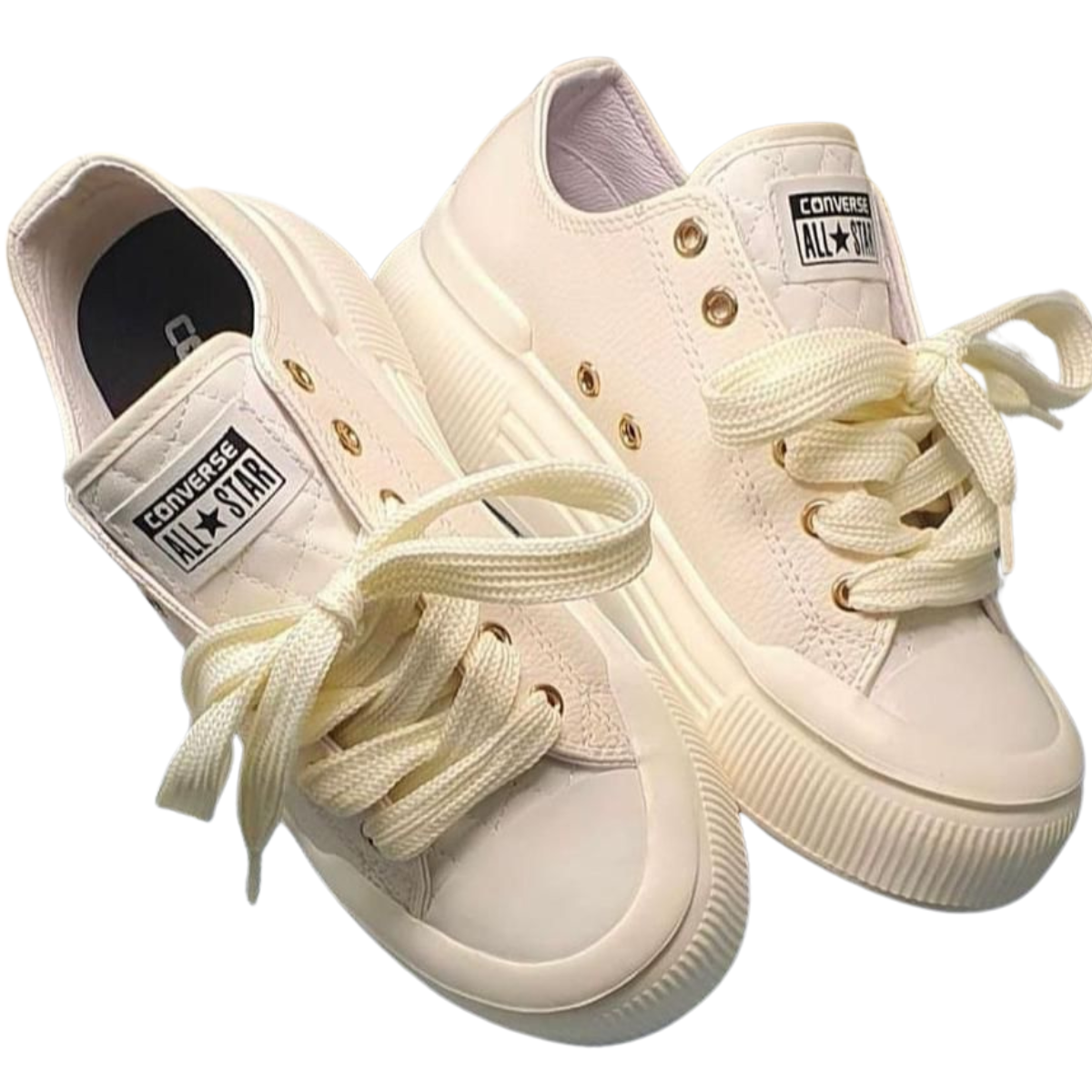 converse zapatillas mujer
