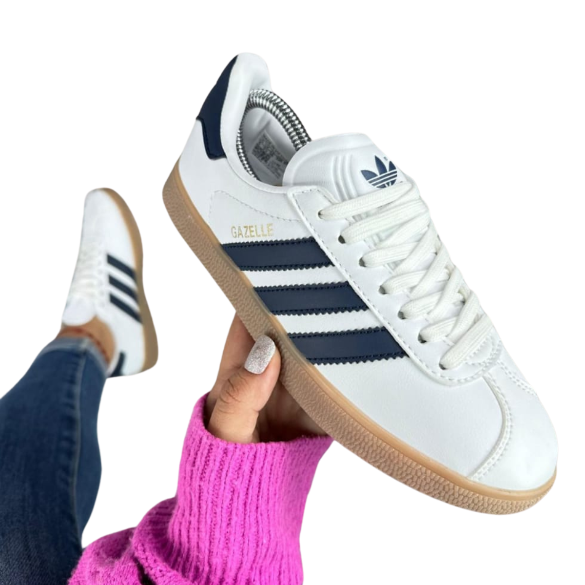 gazelle adidas