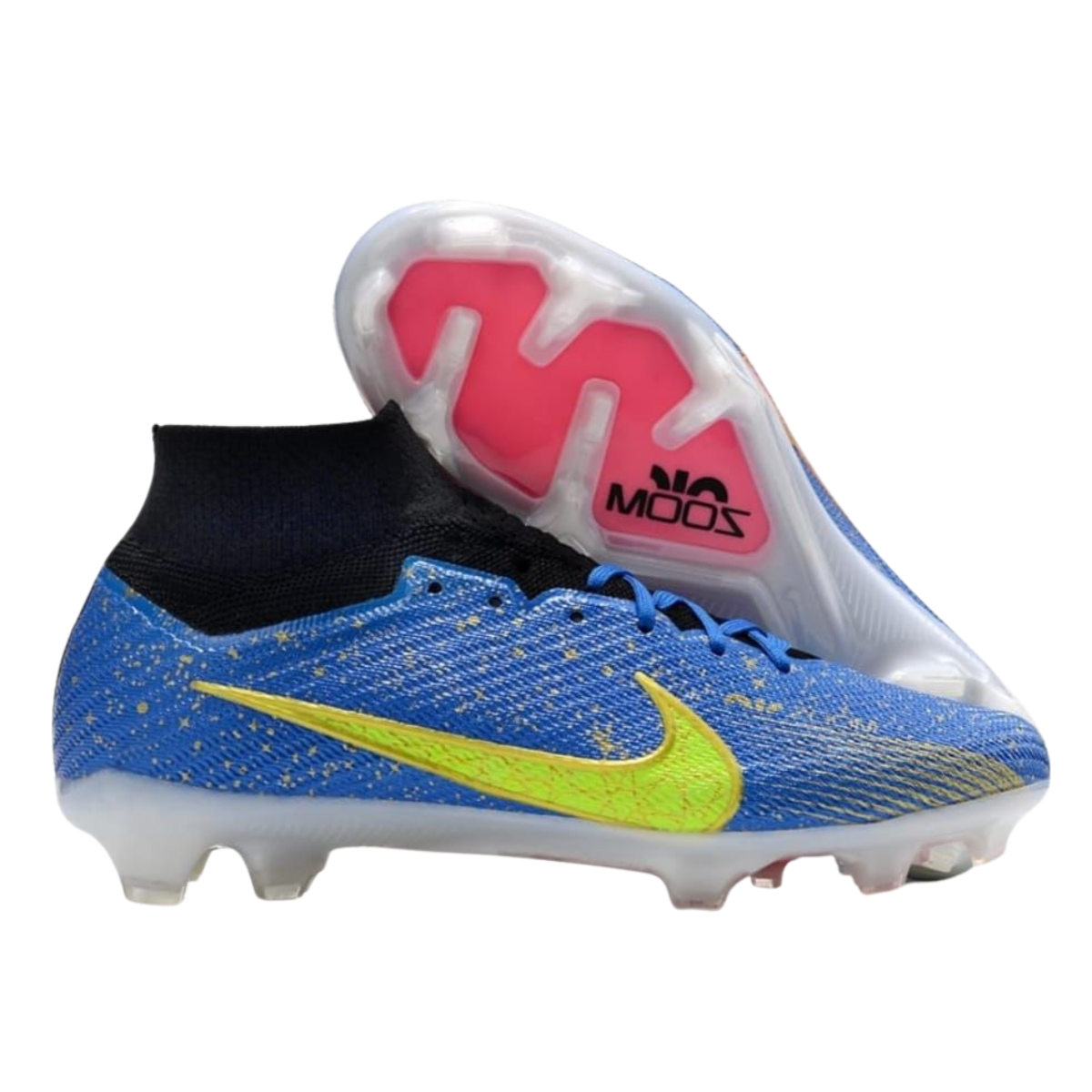 nike mercurial vapor superfly 2014
