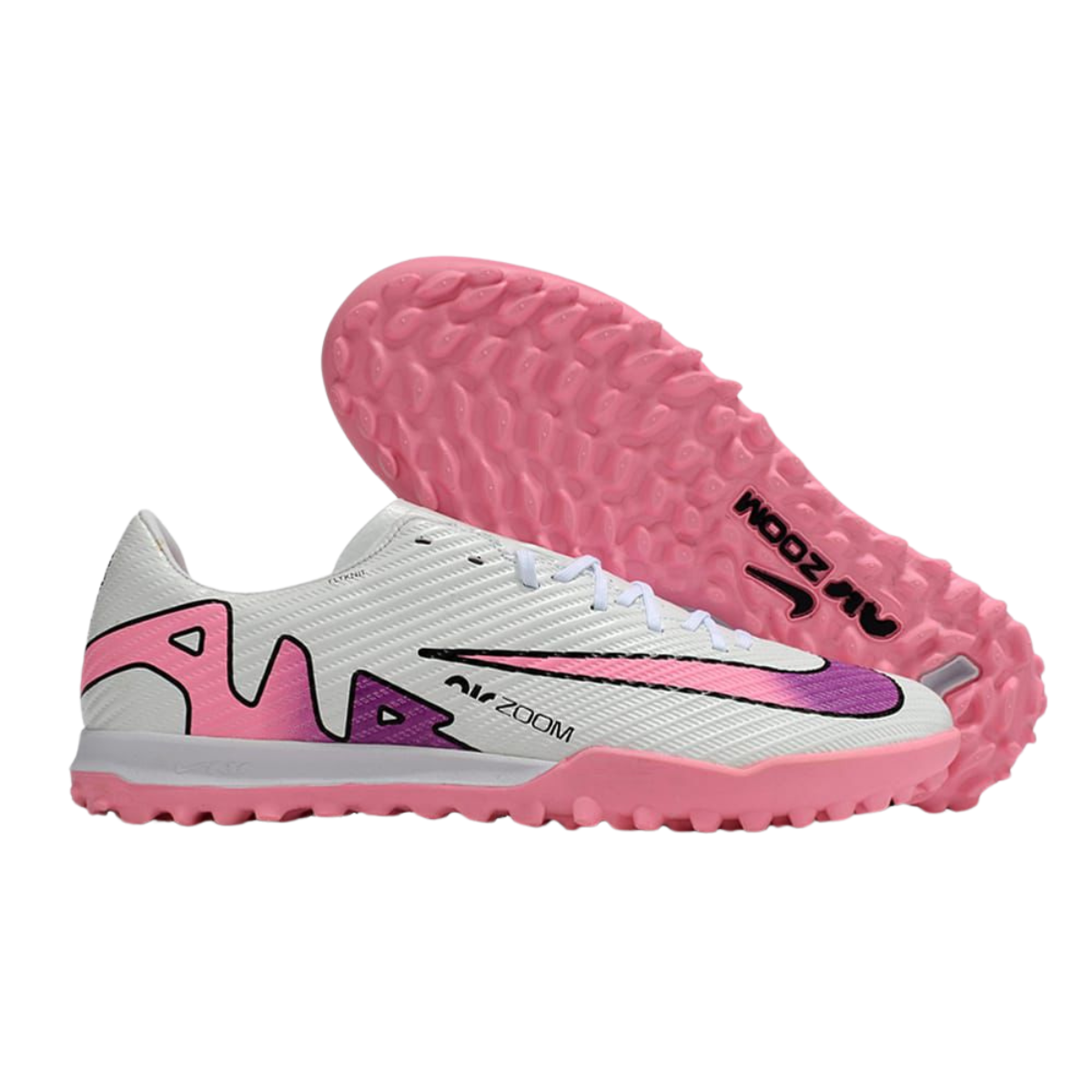 GUAYOS NIKE AIR ZOOM HOMBRE CANCHA SINTÉTICA