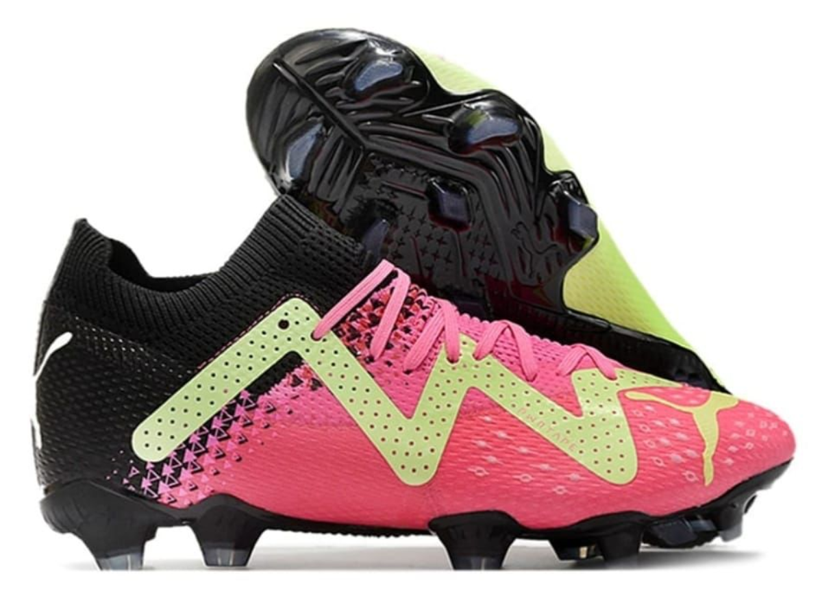 guayos puma originales