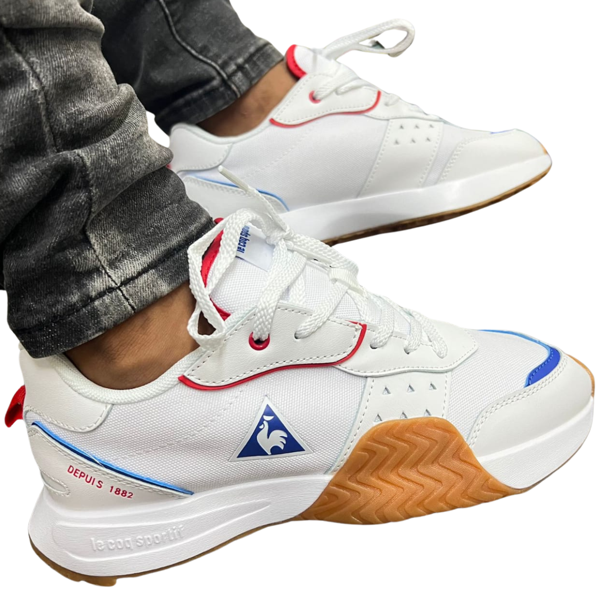 le coq sportif 1882 hombre