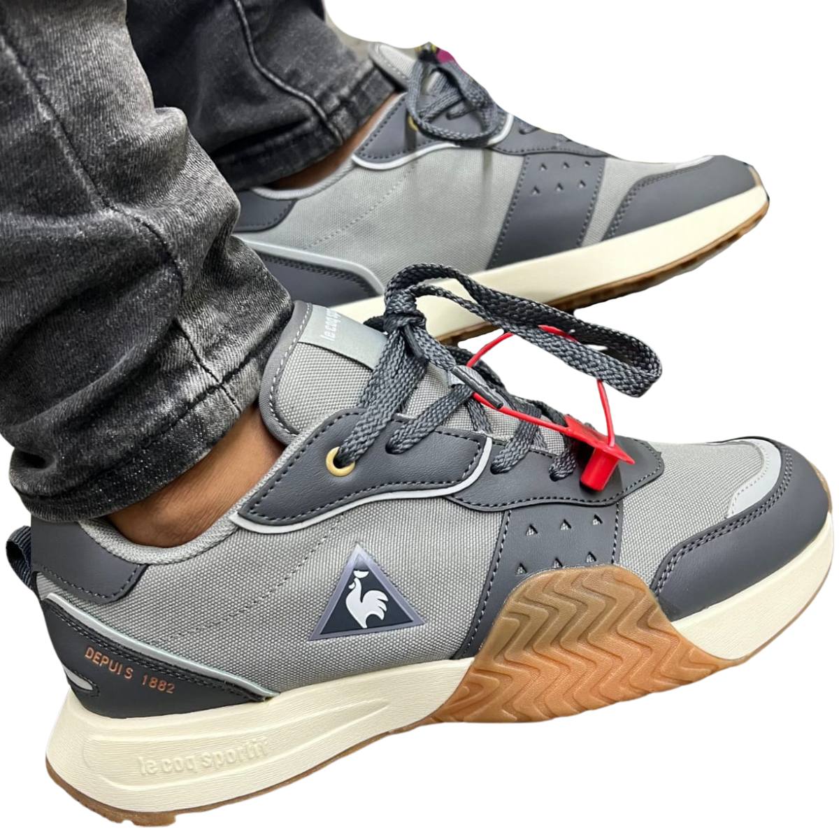 le coq sportif 1882 hombre