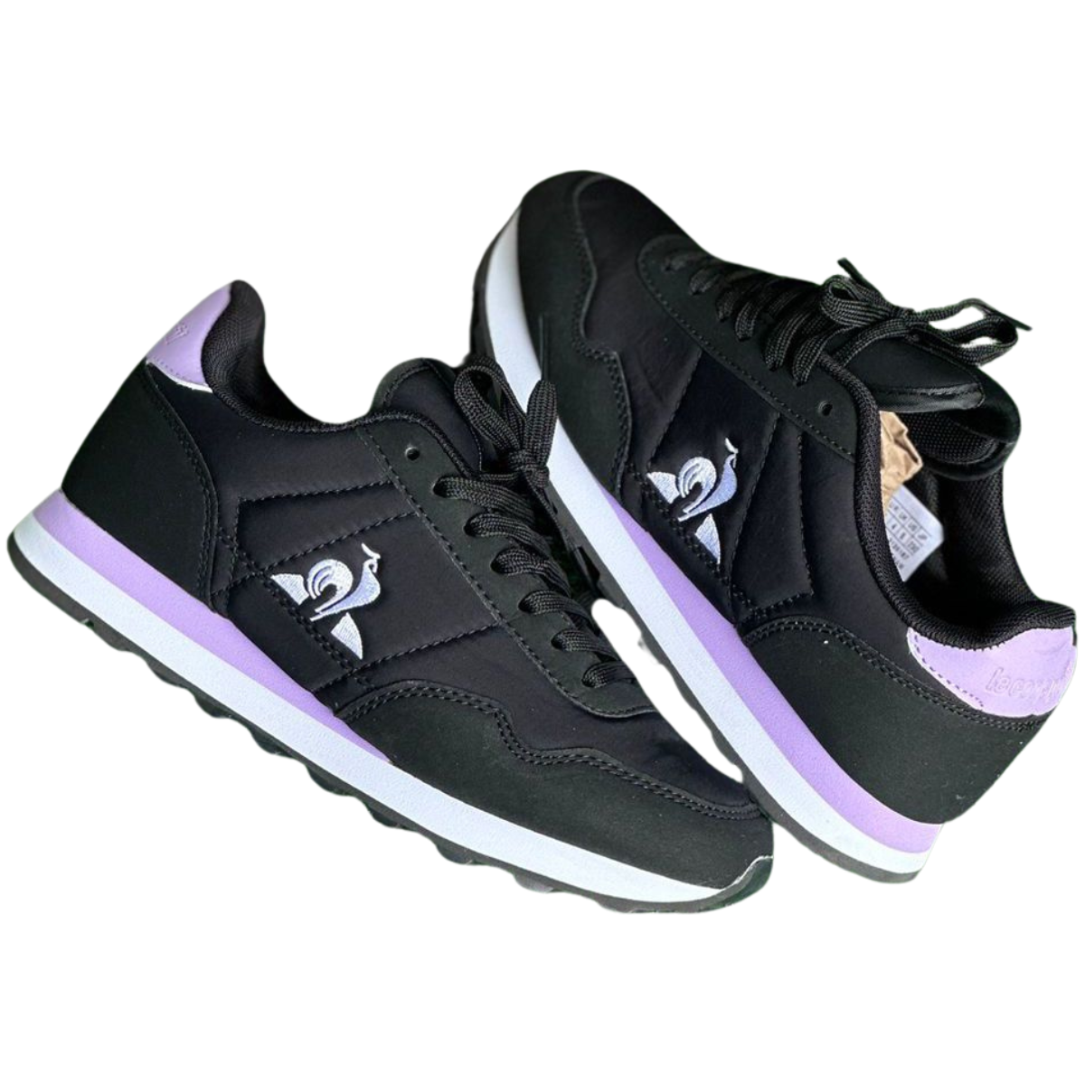 Zapatillas Lecoq Dama Zapatillas Le Coq Para Mujer Shoes