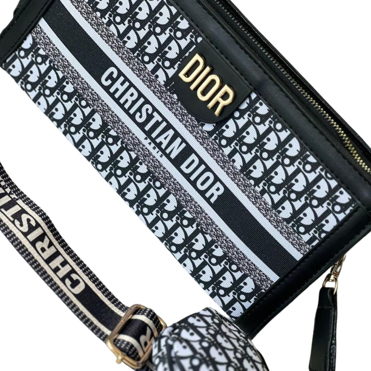 bolsas christian dior