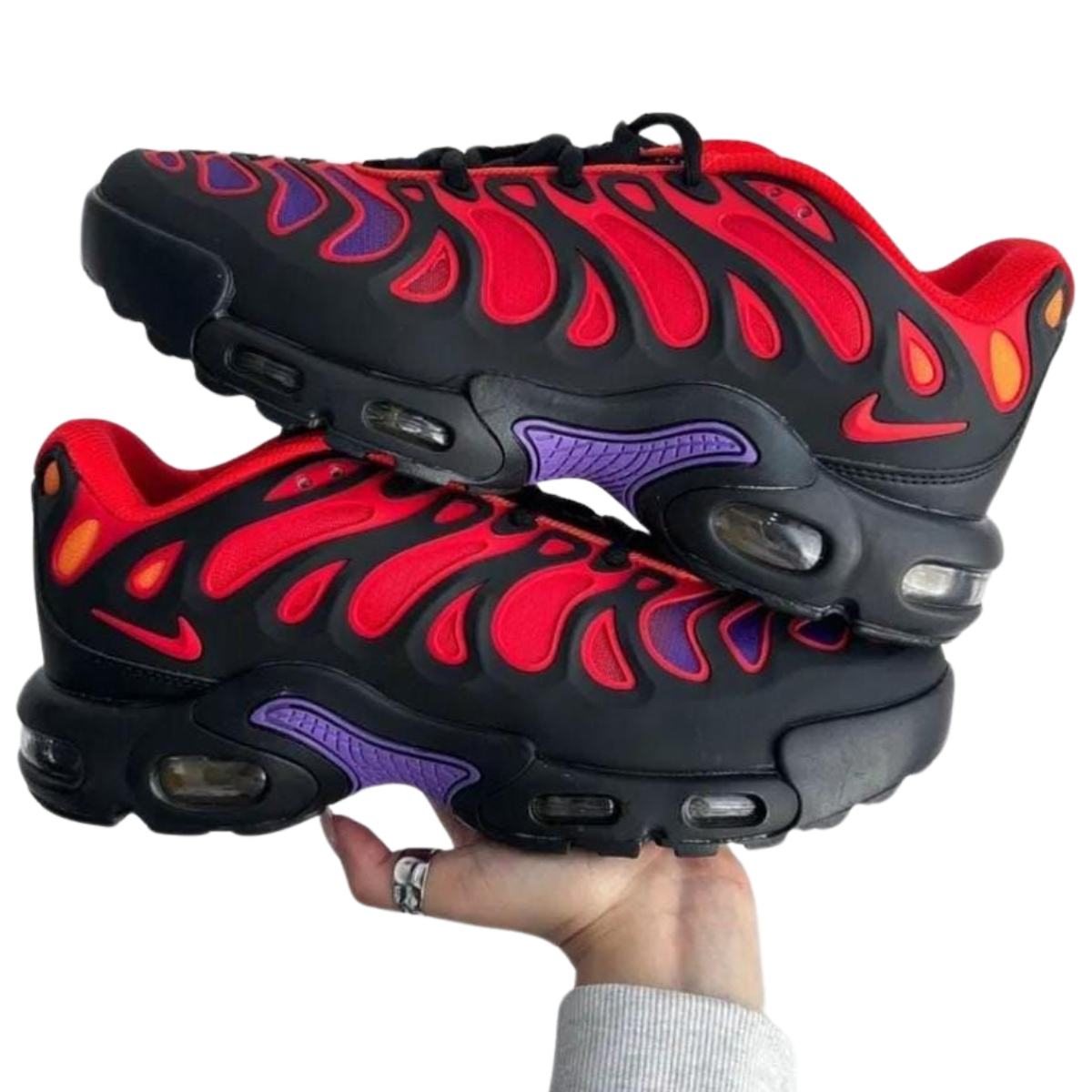 NIKE AIR MAX TN PLUS DRIFT HOMBRE