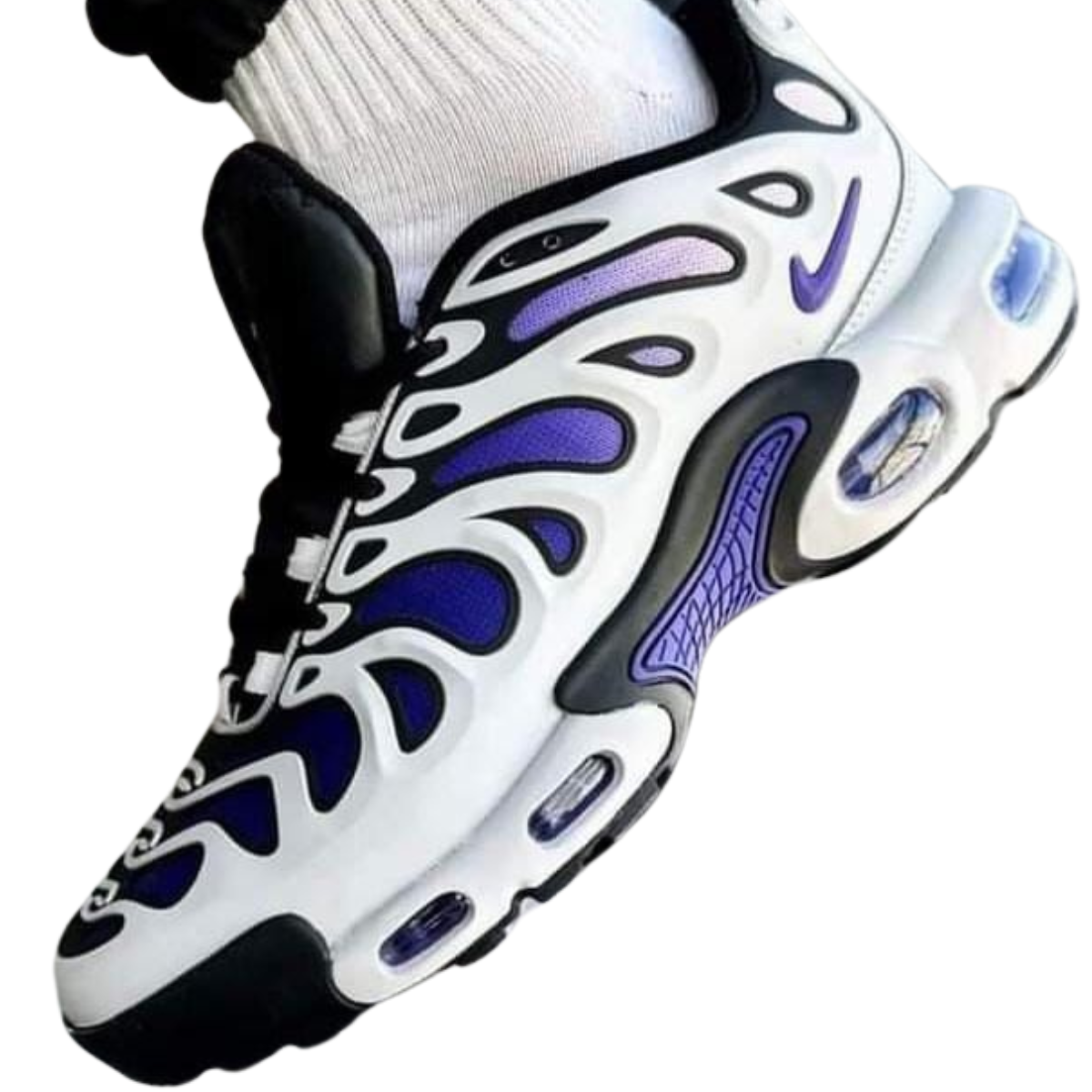 nike id air max plus