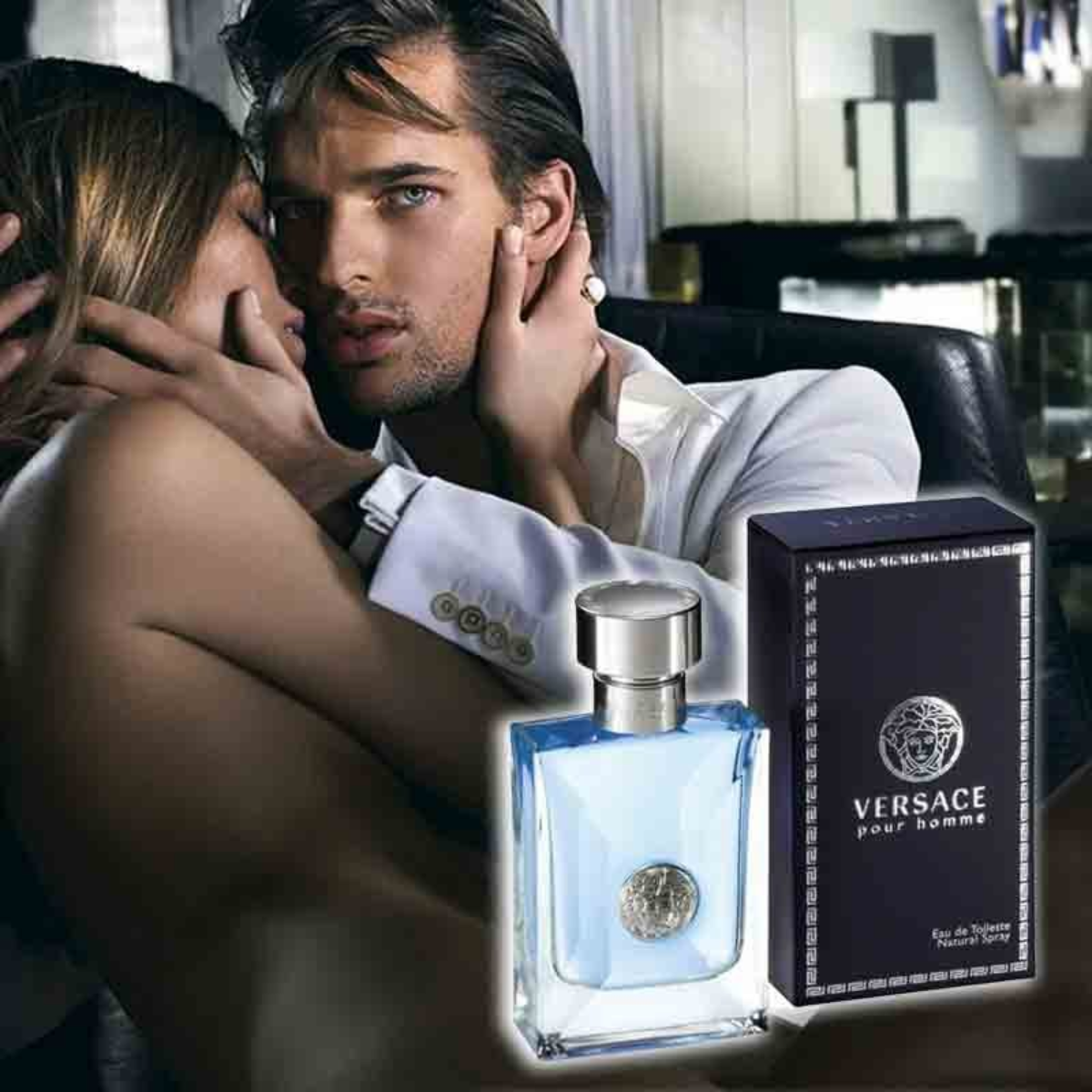 perfume versace de hombre